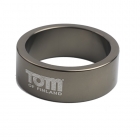 Эрекционное кольцо Tom of Finland металл 5 см