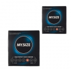 Презервативы "MY.SIZE" 60 размер 3 штуки