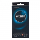 Презервативы "MY.SIZE" 60 размер 10 штук